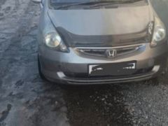 Фото авто Honda Fit