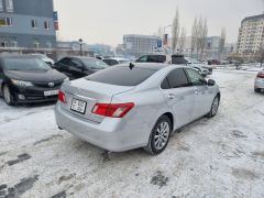 Фото авто Lexus ES