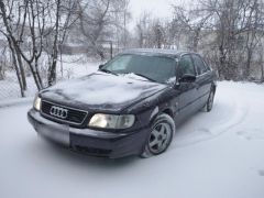 Photo of the vehicle Audi A6