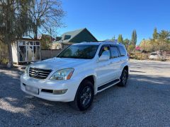 Photo of the vehicle Lexus GX