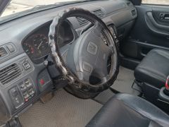 Сүрөт унаа Honda CR-V