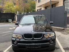 Сүрөт унаа BMW X5