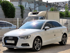 Сүрөт унаа Audi A3