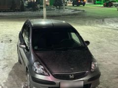 Фото авто Honda Jazz