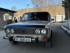 Фото авто ВАЗ (Lada) 2106