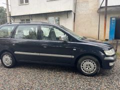 Фото авто Mitsubishi Space Wagon