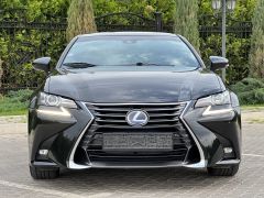 Фото авто Lexus GS