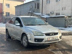 Фото авто Ford Focus