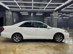 Сүрөт унаа Toyota Camry