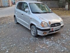 Photo of the vehicle Hyundai Atos