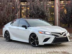 Сүрөт унаа Toyota Camry