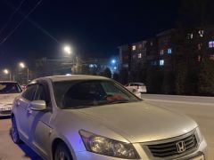 Сүрөт унаа Honda Accord