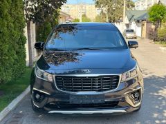 Сүрөт унаа Kia Carnival