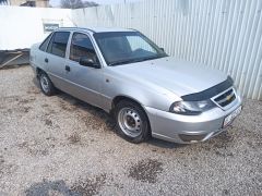 Сүрөт унаа Daewoo Nexia