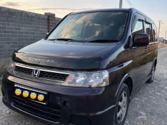 Фото авто Honda Stepwgn