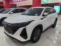 Фото авто Changan CS75