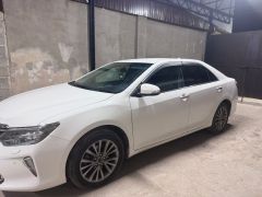 Фото авто Toyota Camry