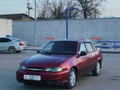 Фото авто Daewoo Nexia