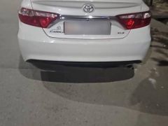 Сүрөт унаа Toyota Camry