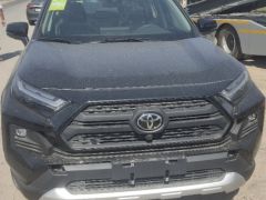 Сүрөт унаа Toyota RAV4