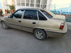 Фото авто Daewoo Nexia