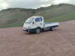 Фото авто Hyundai Porter