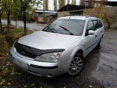 Сүрөт унаа Ford Mondeo