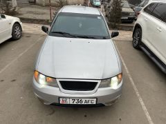 Сүрөт унаа Daewoo Nexia