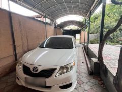 Сүрөт унаа Toyota Camry