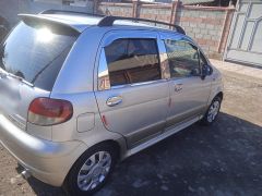 Фото авто Daewoo Matiz