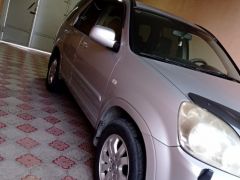 Сүрөт унаа Honda CR-V