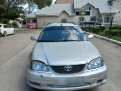 Сүрөт унаа Toyota Avensis