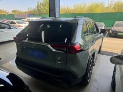 Фото авто Toyota RAV4