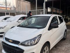 Photo of the vehicle Chevrolet Spark