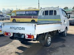 Фото авто Hyundai Porter