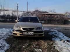 Сүрөт унаа Toyota Avensis