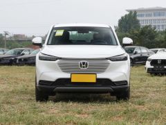 Сүрөт унаа Honda Vezel