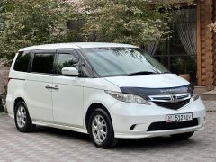 Фото авто Honda Elysion