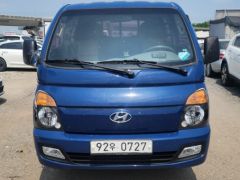 Фото авто Hyundai Porter