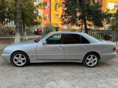 Photo of the vehicle Mercedes-Benz E-Класс