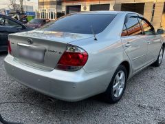 Фото авто Toyota Camry