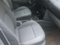 Сүрөт унаа Volkswagen Golf