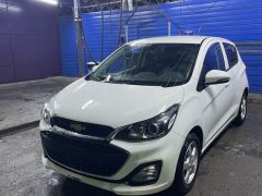 Сүрөт унаа Chevrolet Spark