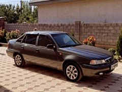 Сүрөт унаа Daewoo Nexia