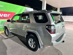 Сүрөт унаа Toyota 4Runner