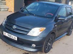 Photo of the vehicle Toyota Ist