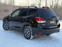 Photo of the vehicle Subaru Forester