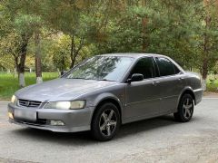 Сүрөт унаа Honda Accord