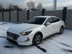 Сүрөт унаа Hyundai Sonata