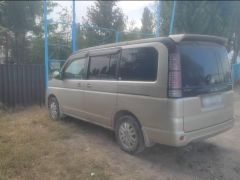 Фото авто Honda Stepwgn